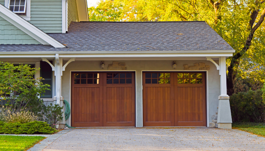 Emergency Garage Door Repair